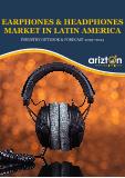 The Earphones And Headphones Market In Latin America Is Expected To Generate Revenue More Than $3 Billion By 2024