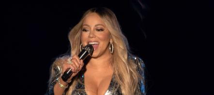 Mariah Carey Is 'In The Mix'! Icon Writes, Produces & Records Theme Song For ABC's 'Mixed-ish'