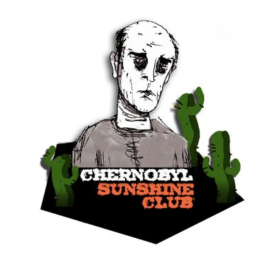 Bizarre Visual For Cinematic Chernobyl Sunshine Club Single 'Birthdayland'