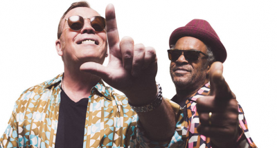 UB40 Featuring Ali Campbell & Astro To Embark On North American Greatest Hits Tour With Shaggy!