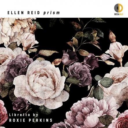 Composer Ellen Reid Sets To Release Pulitzer Prize-Winning Opera "p r i s m"