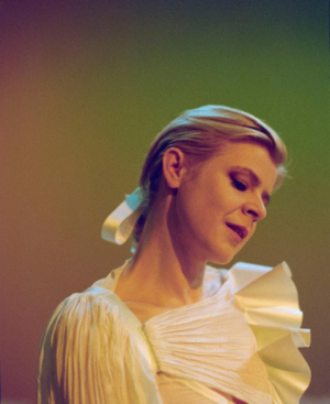 Robyn To Return To US For Four Shows This Fall
