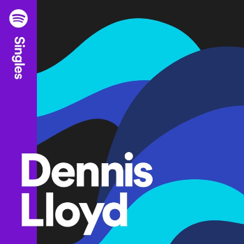 Dennis Lloyd Collaborates With Tom Morello For Spotify Singles