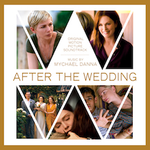 "After The Wedding" - The Original Motion Picture Soundtrack By Mychael Danna