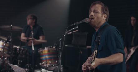 The Black Keys Perform "Go" Live In "Let's Rock" Tour Rehearsal