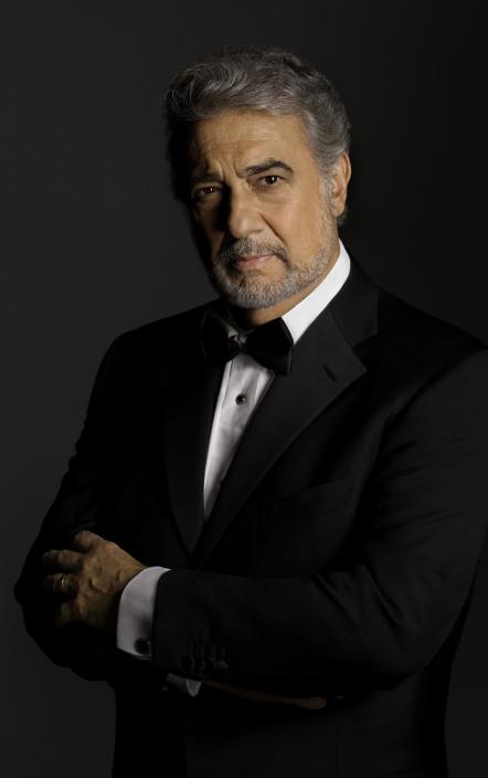 Placido Domingo's Operatic Gala, Celebrating 50 Years At The Arena Di Verona, Comes To Cinemas Nationwide For One Day Only On September 7