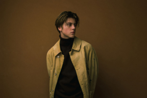 Ruel Returns With New Track And Official Music Video 'Face To Face' Out Everywhere