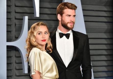 Miley Cyrus & Liam Hemsworth Split Months After Getting Married