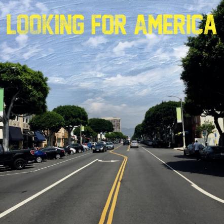 Lana Del Rey Releases New Song "Looking For America" In Response To The Recent Shootings In California, Ohio, & Texas
