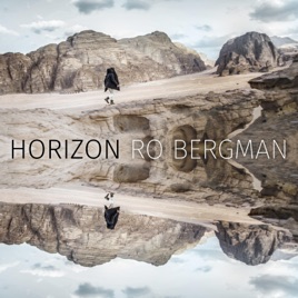 Prolific Indie-Rock Sensation Ro Bergman Shares 'Horizon' Single & Video