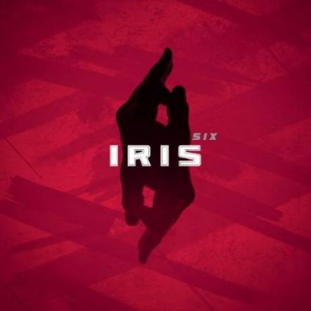 Synthrock Band Iris Announces The Release Of SIX Via Dependent Records