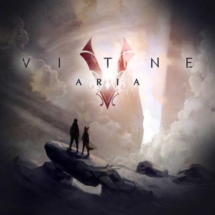 VITNE Announce 'Aria' Album Release In August