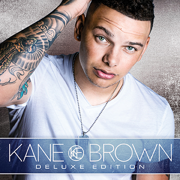 US Bank Announces Partnership With Kane Brown As An Ambassador For Its Music Made Possible Series
