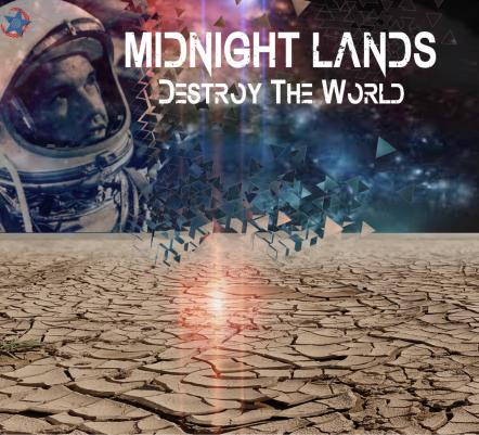 Midnight Lands New Single "Catch And Release"