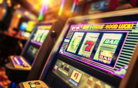 What Are The Main Steps To Create Online Slot Games?