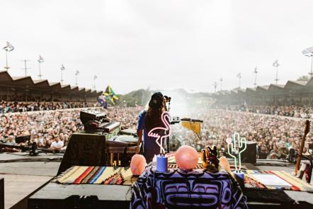 Tash Sultana Shares Q&A In Advance Of Fall US Tour Dates