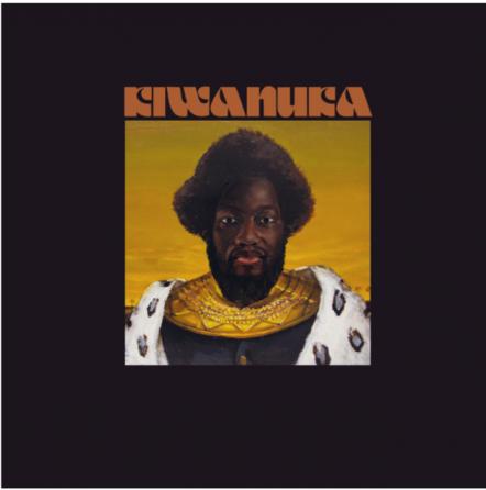 Michael Kiwanuka Shares Details Of His Third Album "Kiwanuka," Out October 25, 2019