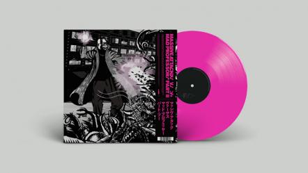 Massive Attack Release Dub Version Of, Mezzanine, On Vinyl On September 20th