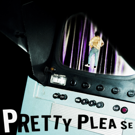 Allan Rayman Releases New Song, "Pretty Please"