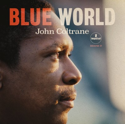 Unreleased Album Of John Coltrane And His All-Star Classic Quartet Mastered From Original Analog Tape For Release