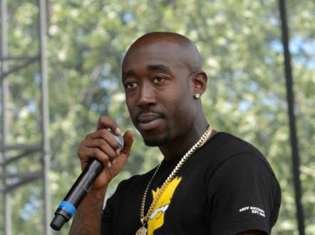 Freddie Gibbs Says "Fuck Colin Kaepernick" While Defending JAY-Z