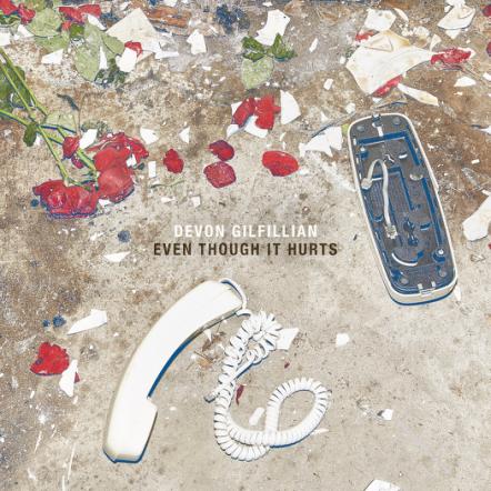 "Even Though It Hurts" Devon Gilfillian's New Single, Is Out Today