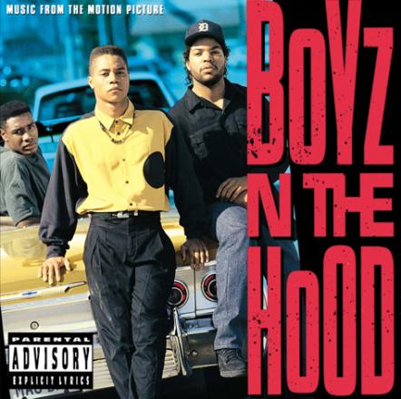 Boyz N The Hood Soundtrack Makes Double-Vinyl Debut