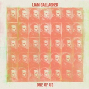 New Single 'One Of Us' By Liam Gallagher Out Now