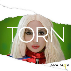 Ava Max Unleashes New Disco-Tinged Single 'Torn'