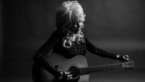 BBC Announces Exclusive Film With Dolly Parton