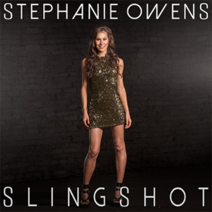 Stephanie Owens Announces Pre-Sale For Upcoming Single 'Slingshot'