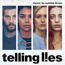 'Telling Lies' - Original Video Game Soundtrack Available Soon