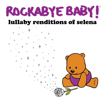 Como La Flor, Con Tanto Amor: 'Lullaby Renditions Of Selena' Out September 20th