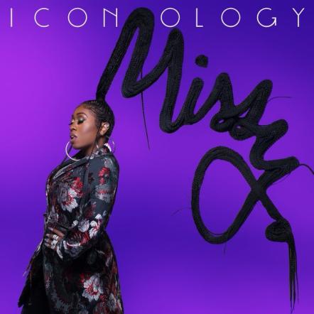 Missy Elliott EP 'Iconology' Drops Tonight