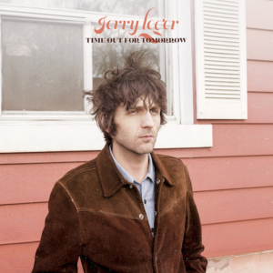 Singer/Songwriter Jerry Leger To Release New LP Nov. 8, Releases New Single