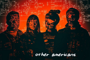 Other Americans Announce Second Self-Titled EP