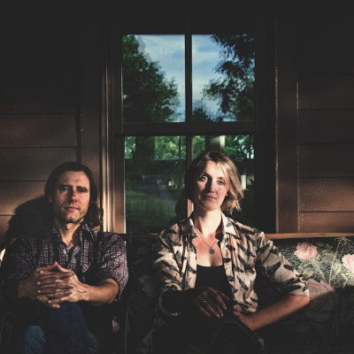 Joan Shelley Releases New Single & Video "The Fading," Featuring Icelandic Strings And Bonnie "Prince" Billy