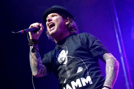Corey Taylor: Slipknot 'All Hope Is Gone' Outtakes Have A 'Radiohead Vibe'