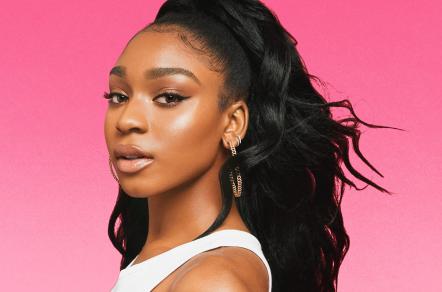 Watch Normani Rehearse For The 2019 MTV VMAs