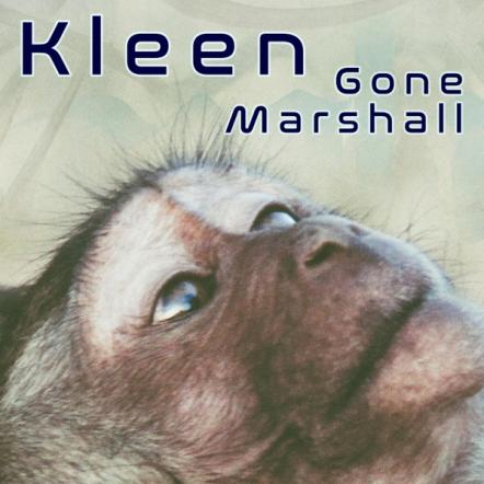 Funded With Dinosaur Bones, New Record 'Kleen' By Maverick Singer-songwriter Gone Marshall Drops Late August 2019