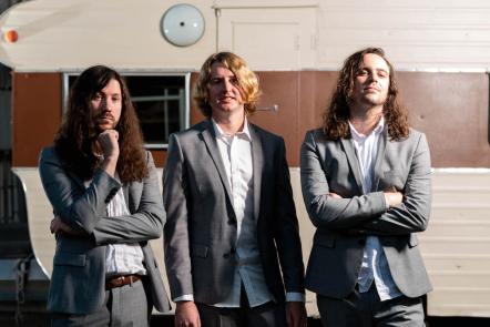 DZ Deathrays Reveal Video For New Single 'Still No Change'