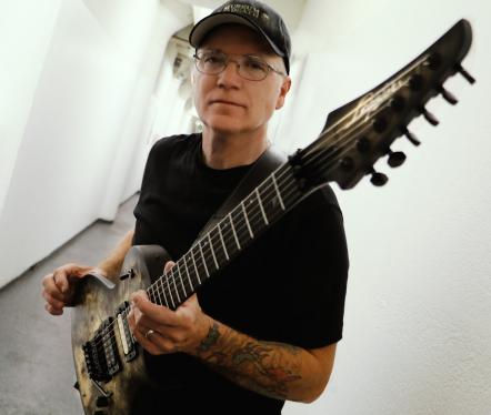 Former Megadeth Guitarist Chris Poland Signs To David Ellefson's Combat Records. Announces 2020 Solo LP And Deluxe Reissue Of His Seminal 1990 Solo Debut 'Return To Metalopolis', In Stores In November