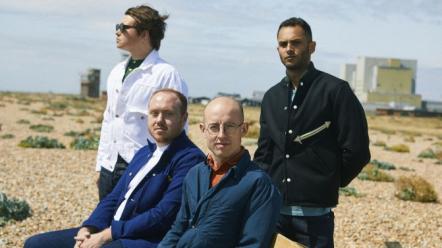 Bombay Bicycle Club Share First New Music In Five Years