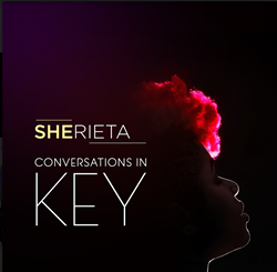Raggae Singer Sherieta Launches Her Debut EP - Conversations In Key