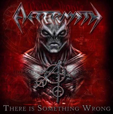 Aftermath Release Lyric Video For "Temptation Overthrown"