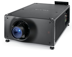 Christie Unveils New Lower-Cost RGB Reallaser Projector For Smaller Cinema Screens