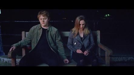 Lewis Capaldi Debuts The "Someone You Loved (Official Video)" On Vevo