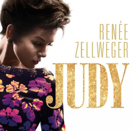 Renee Zellweger Duets With Sam Smith & Rufus Wainwright On Brand New Original Soundtrack "Judy"