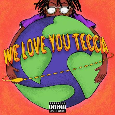 Lil Tecca's Debut Mixtape 'We Love You Tecca' Out Now; Ransom Earns #1 Billboard Streaming Song Chart