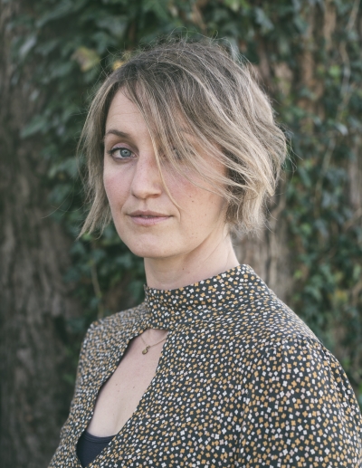 Joan Shelley Releases New Album "Like The River Loves The Sea"